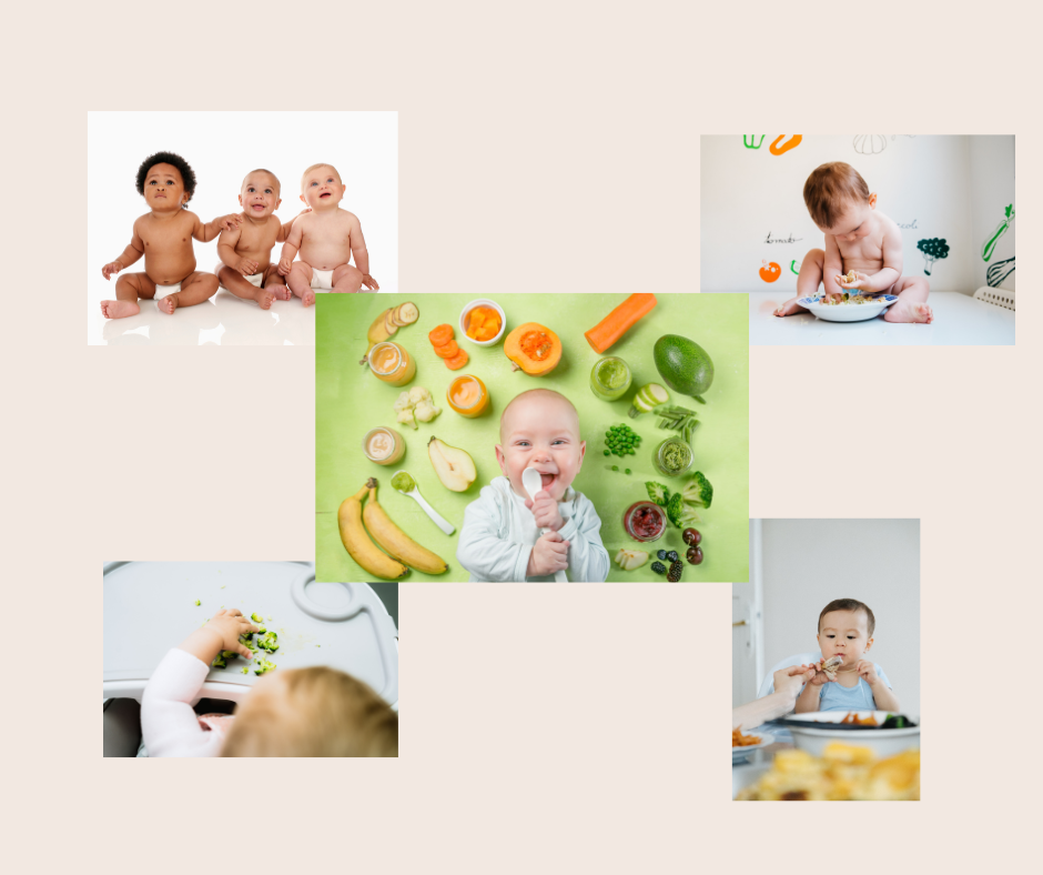 best time to introduce solid foods